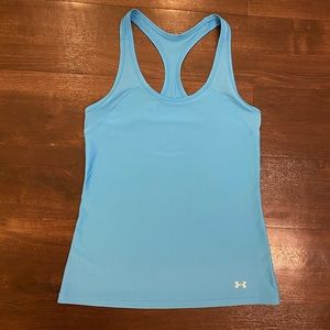 Under Armour Razorback tank - small